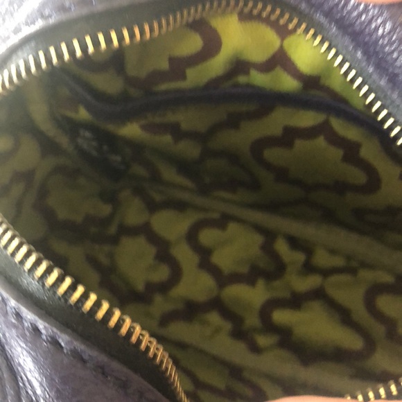 COPY - New Oryany Leather Camera  Crossbody Bag - Picture 8 of 10